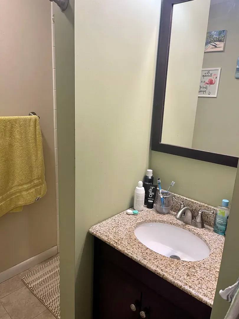 Apartment for rent at 423 S Fess Ave, Bloomington, IN 47401