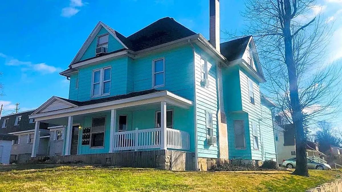 Apartment for rent at 423 S Fess Ave, Bloomington, IN 47401