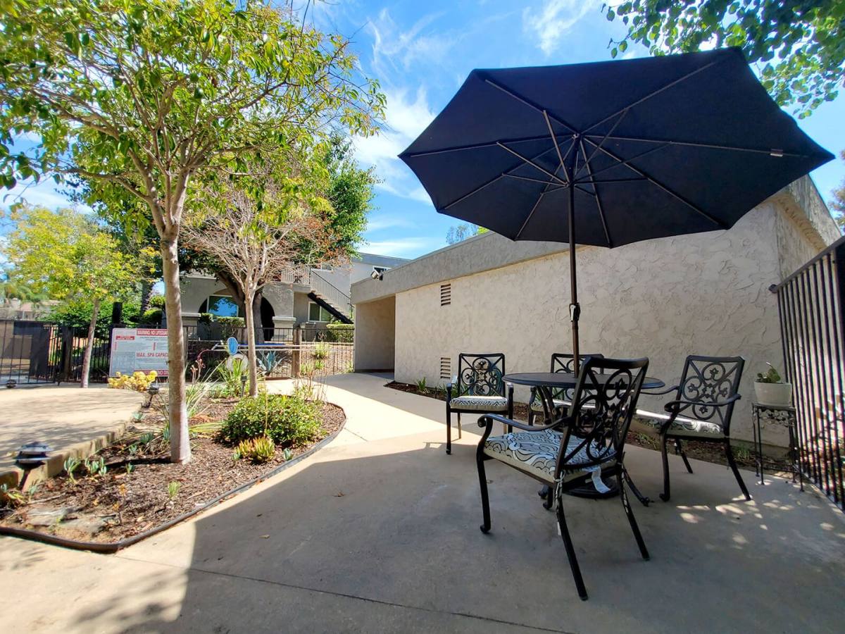 Townhouse for rent at 1260 Borden Rd, Escondido, CA 92026
