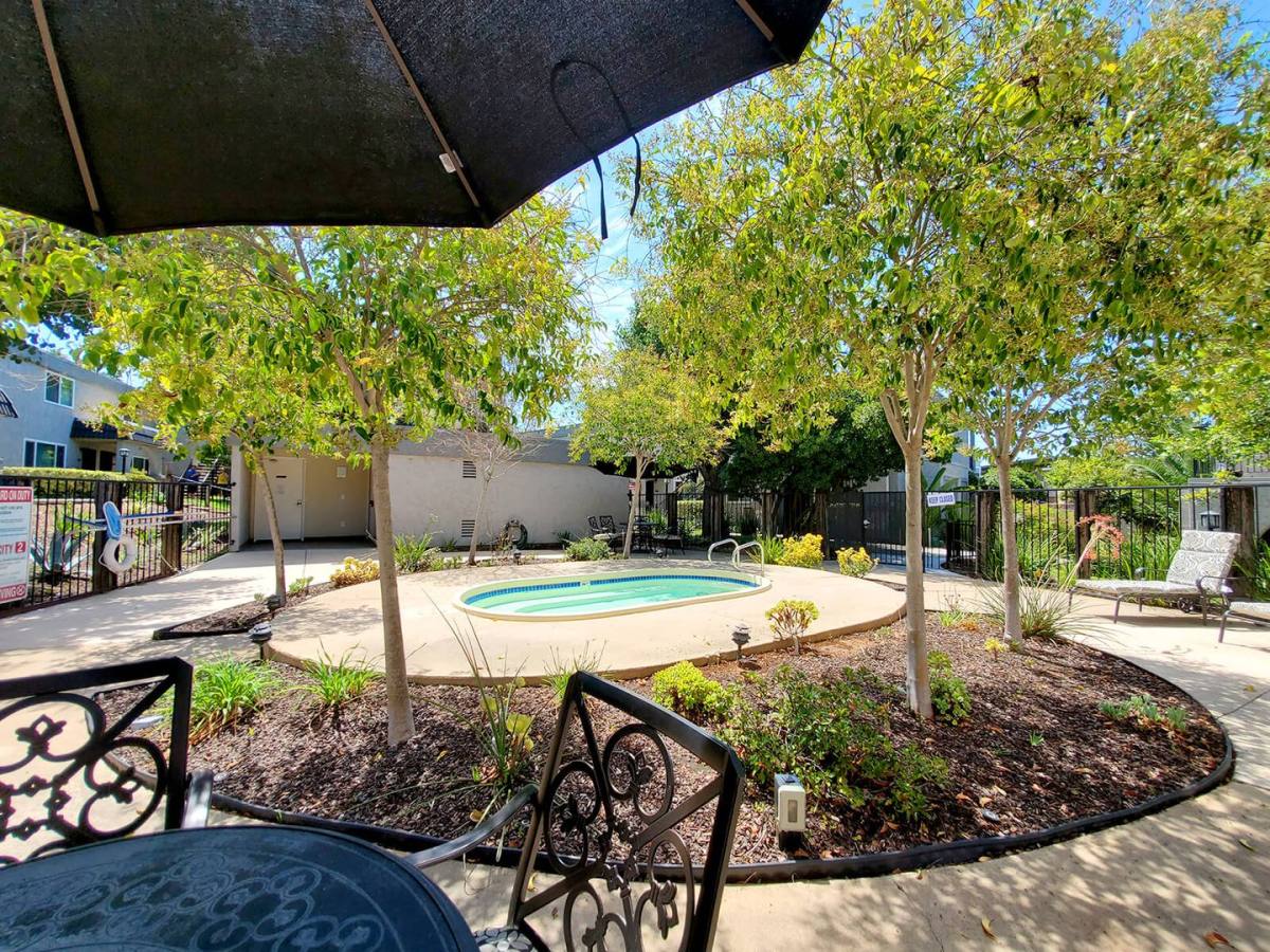 Townhouse for rent at 1260 Borden Rd, Escondido, CA 92026