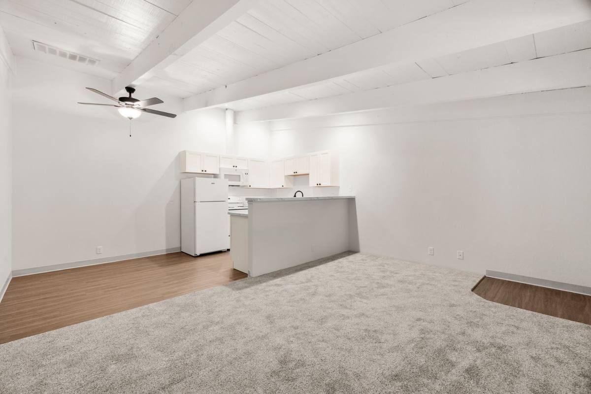 Apartment for rent at 1565 N Cherry St, Chico, CA 95926