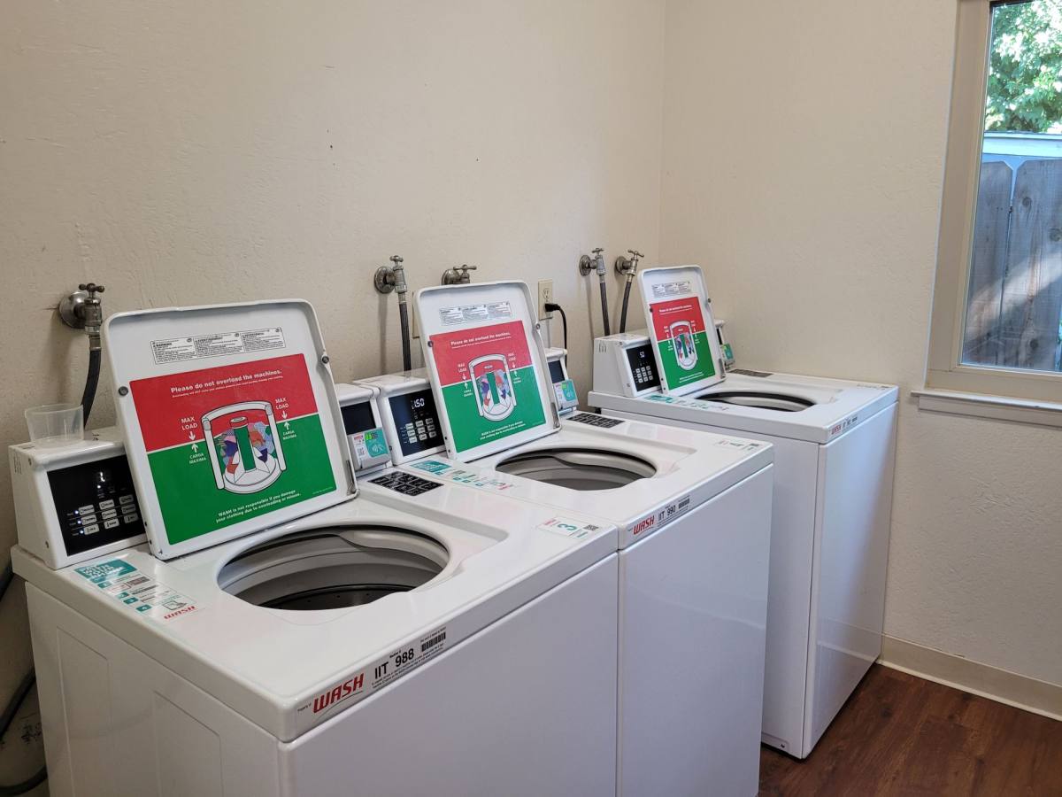 Apartment for rent at 1565 N Cherry St, Chico, CA 95926