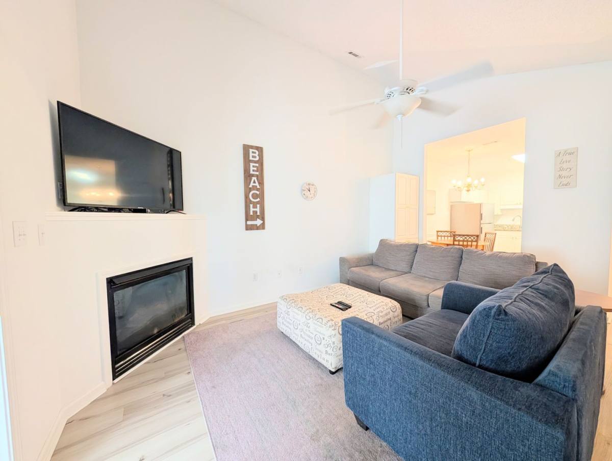 Condo for rent at 9754 Leyland Dr, Myrtle Beach, SC 29572