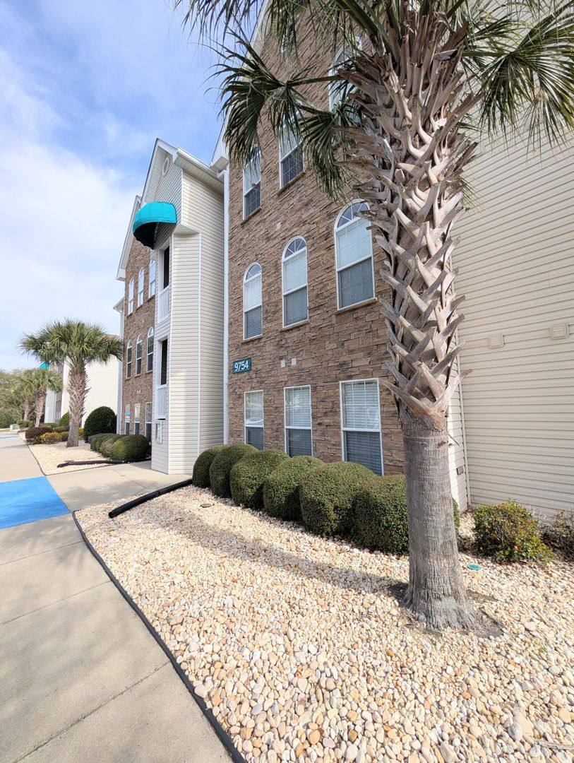 Condo for rent at 9754 Leyland Dr, Myrtle Beach, SC 29572