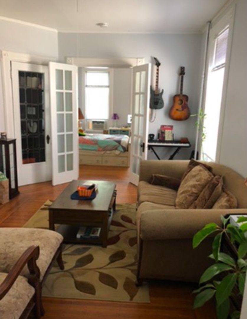 Apartment for rent at 189-191 Bradley St, New Haven, CT 06511