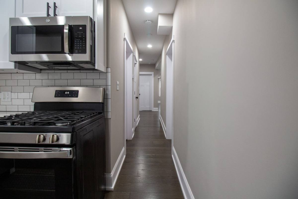 Apartment for rent at 3062 N Davlin Court, Chicago, IL 60618