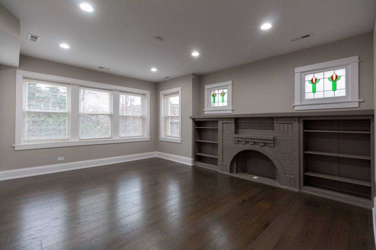 Apartment for rent at 3062 N Davlin Court, Chicago, IL 60618