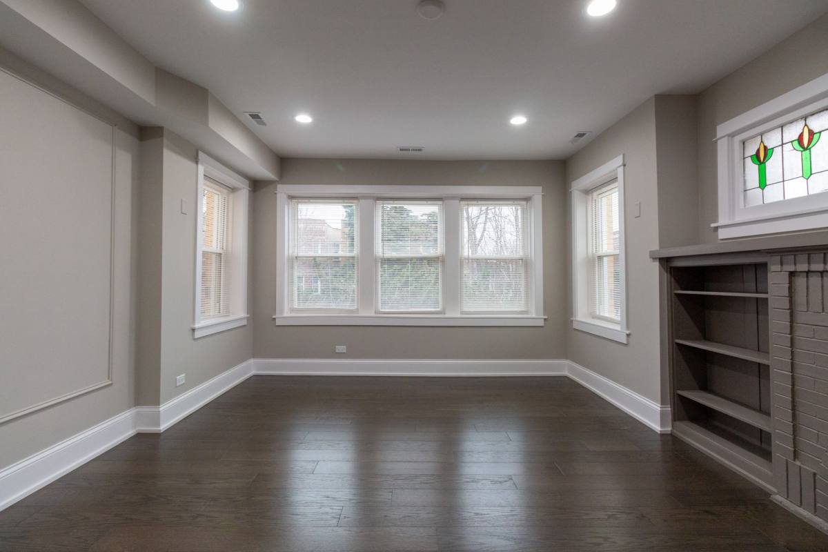 Apartment for rent at 3062 N Davlin Court, Chicago, IL 60618