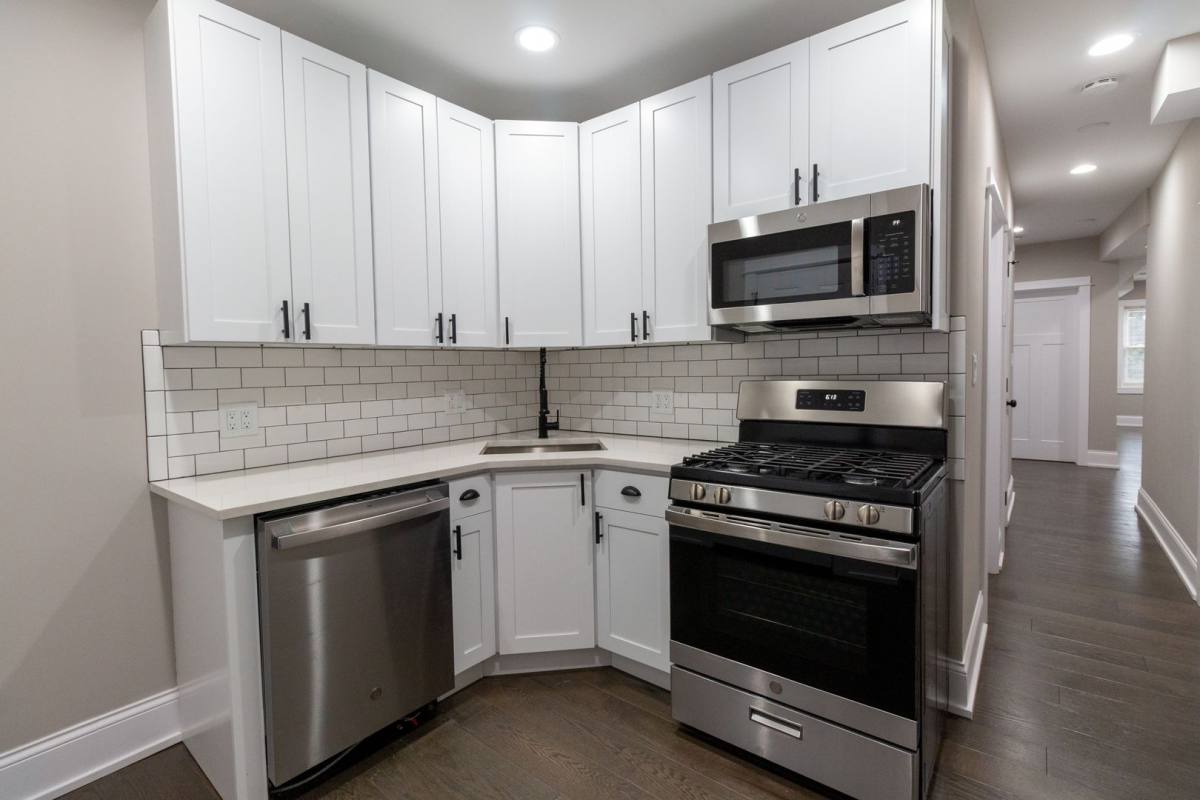 Apartment for rent at 3062 N Davlin Court, Chicago, IL 60618