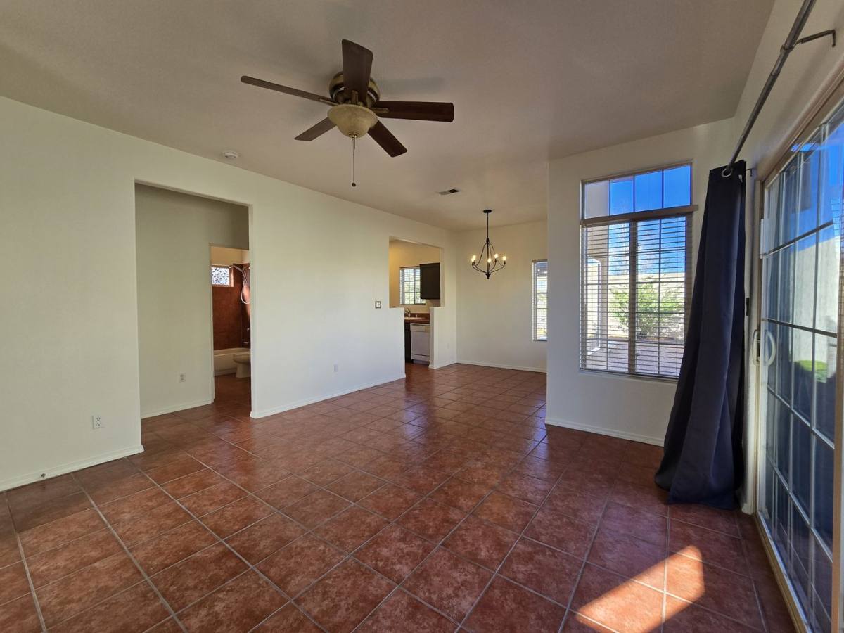 House for rent at 4138 Big Sky Rd, Santa Fe, NM 87507