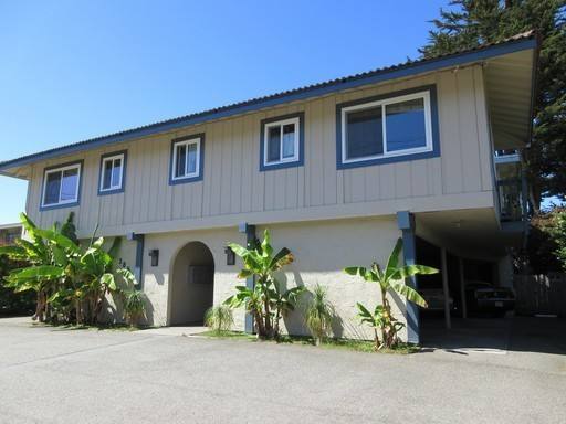 Apartment for rent at 385 Searidge Rd, Aptos, CA 95003
