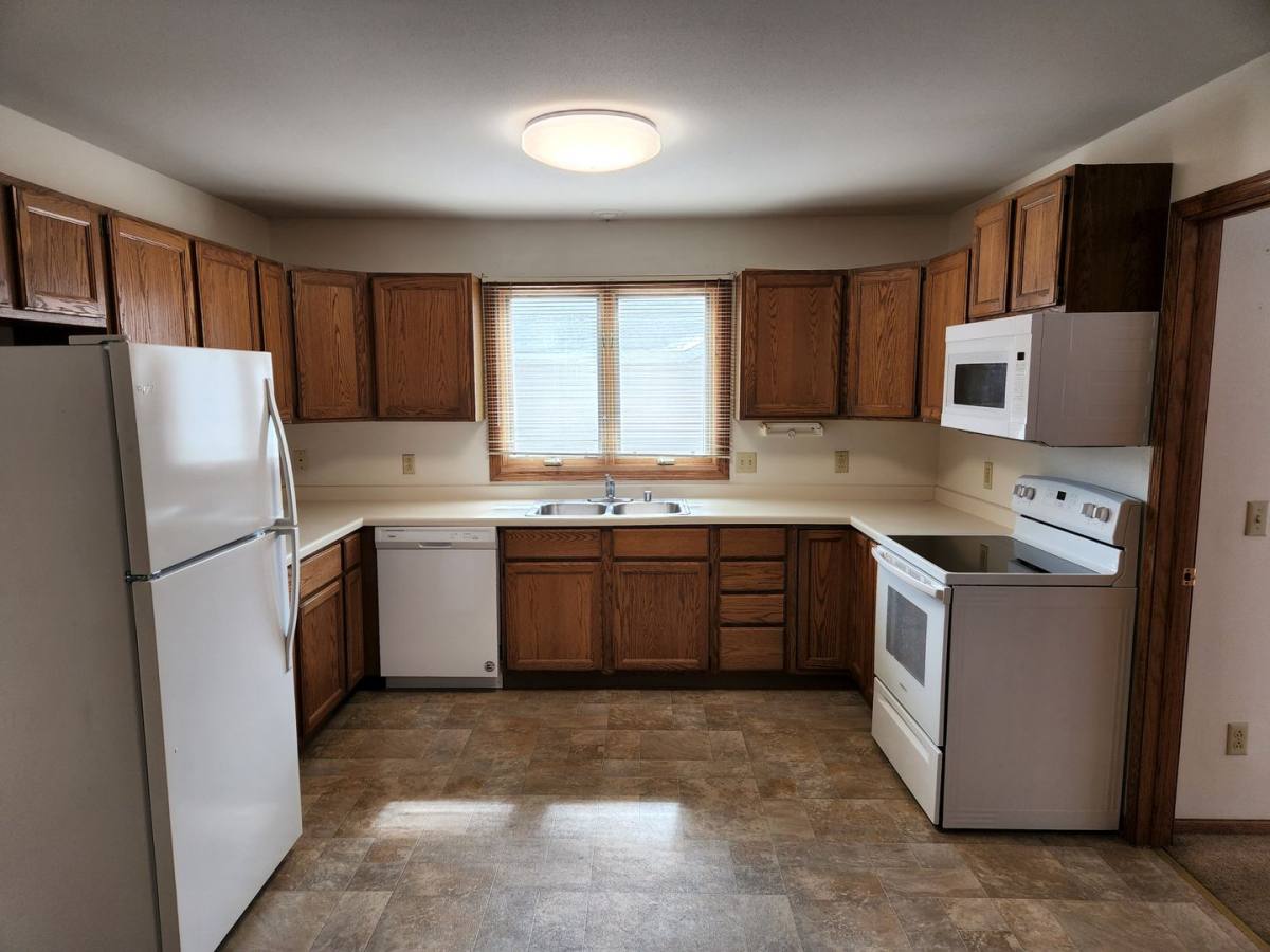 Townhouse for rent at 500-504 Kings Lynn Rd, Stoughton, WI 53589