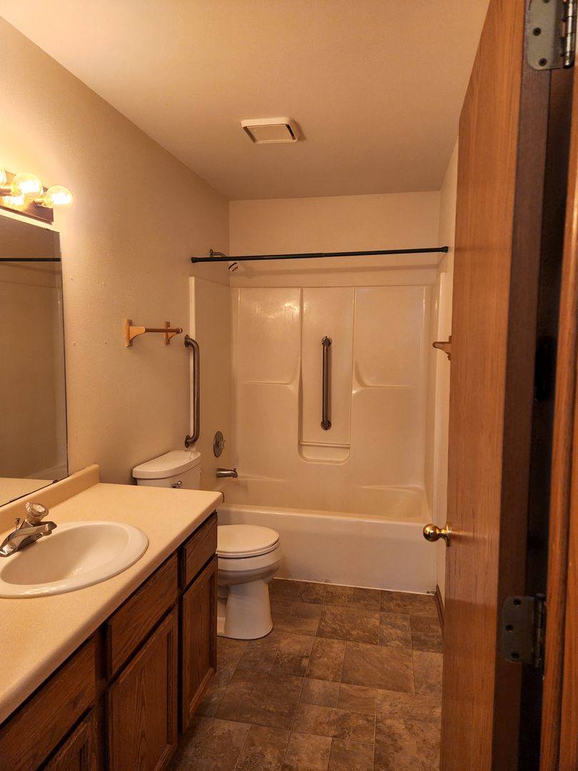Townhouse for rent at 500-504 Kings Lynn Rd, Stoughton, WI 53589