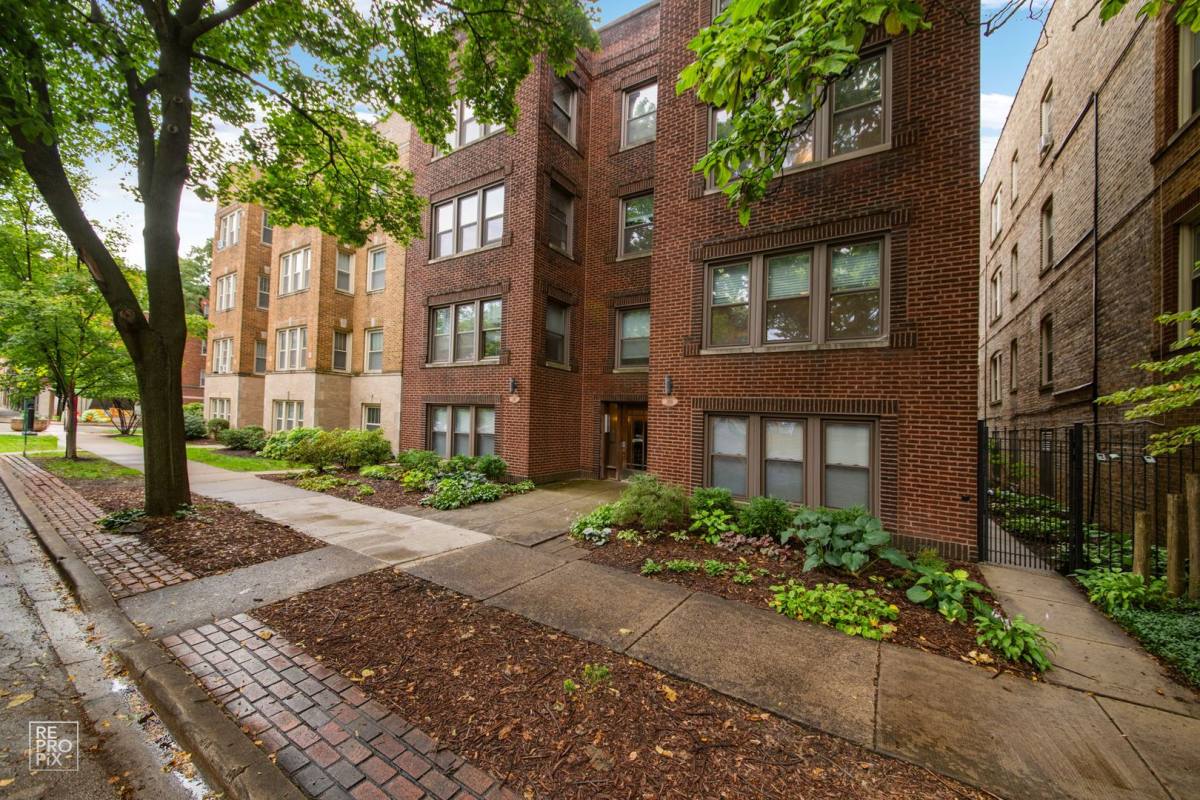 Apartment for rent at 109 Harrison #2W, Oak Park, IL 60304