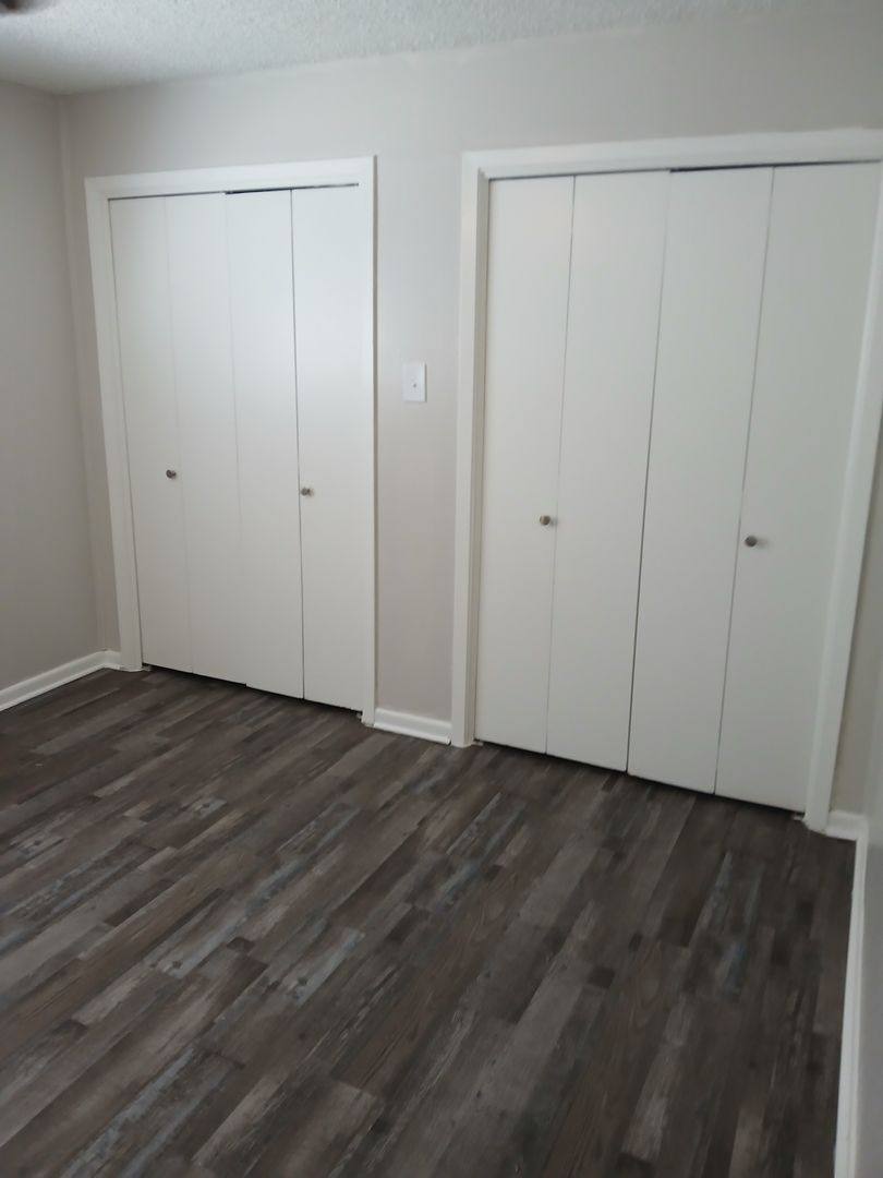 Apartment for rent at 1612 Ave O, Huntsville, TX 77340