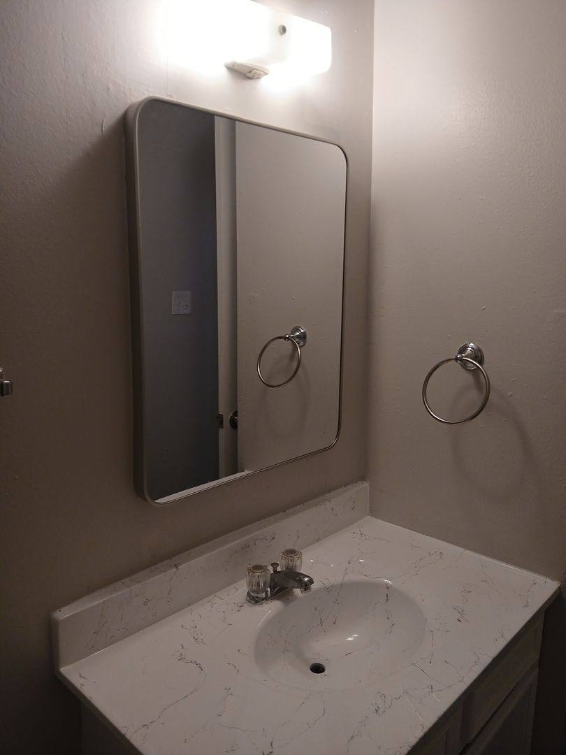 Apartment for rent at 1612 Ave O, Huntsville, TX 77340