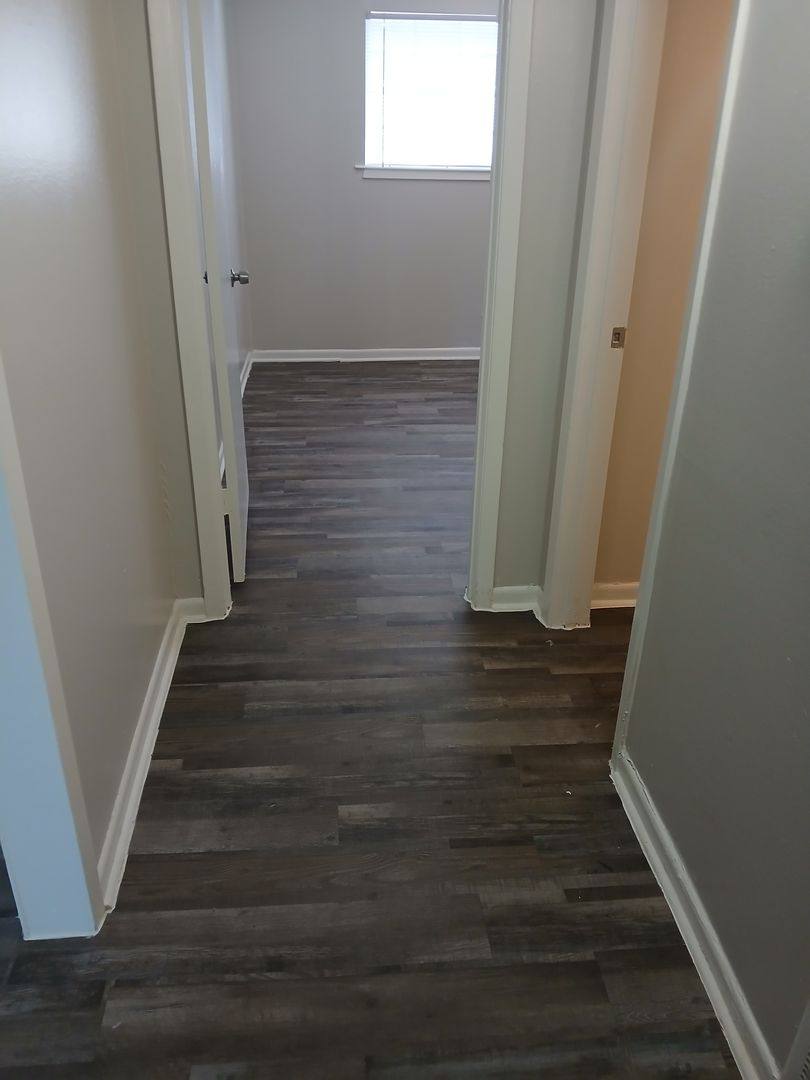 Apartment for rent at 1612 Ave O, Huntsville, TX 77340