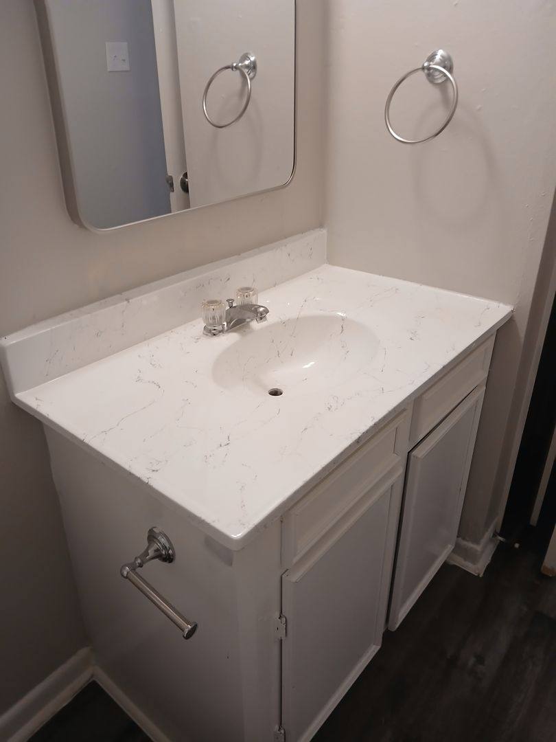 Apartment for rent at 1612 Ave O, Huntsville, TX 77340