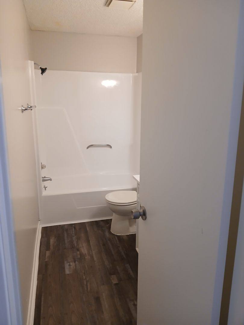 Apartment for rent at 1612 Ave O, Huntsville, TX 77340