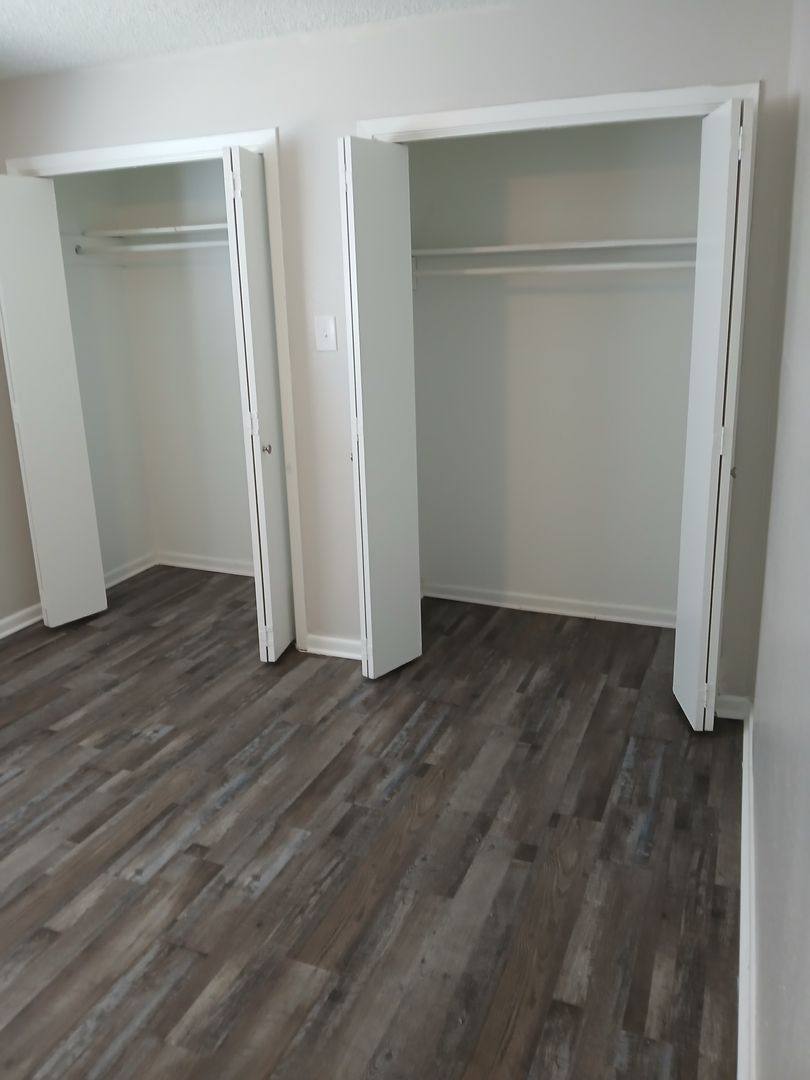 Apartment for rent at 1612 Ave O, Huntsville, TX 77340