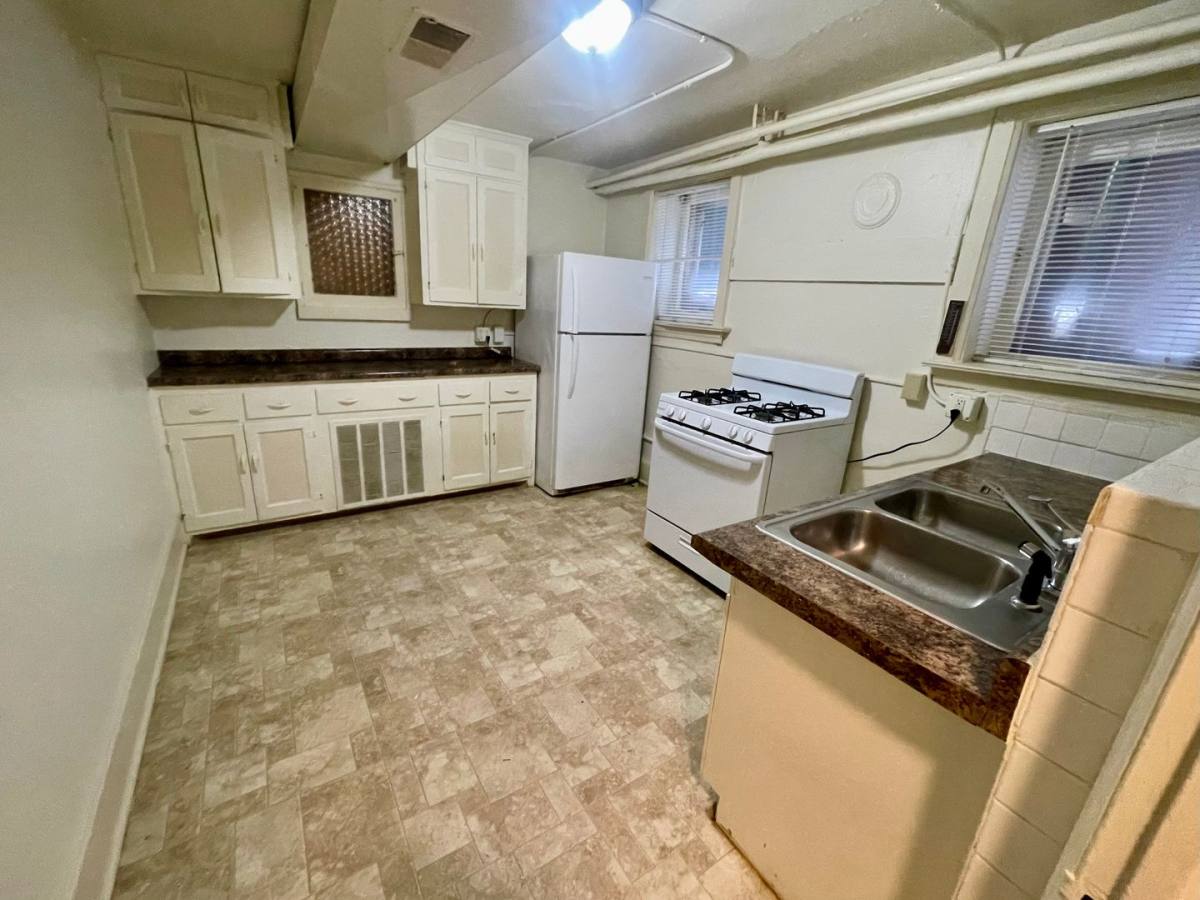 Apartment for rent at 2320 E Belleview Place, Milwaukee, WI 53211