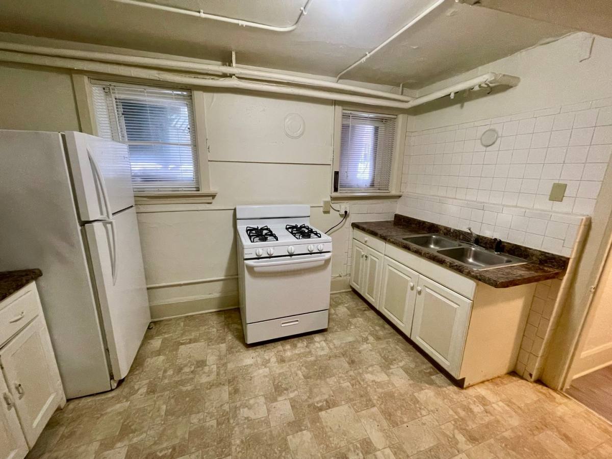 Apartment for rent at 2320 E Belleview Place, Milwaukee, WI 53211