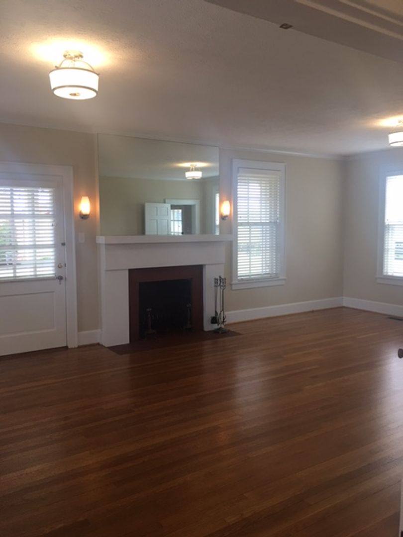 House for rent at 3376 Winchester Rd, Lexington, KY 40509