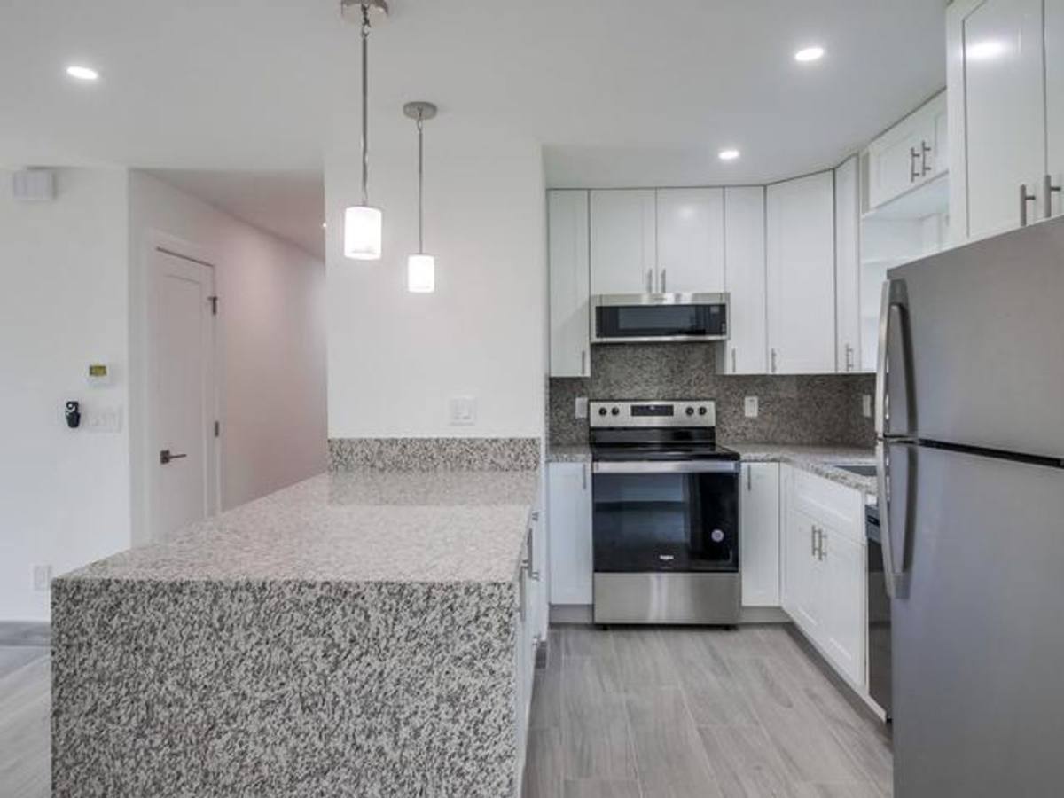 Apartment for rent at 3603 King St, La Mesa, CA 91941