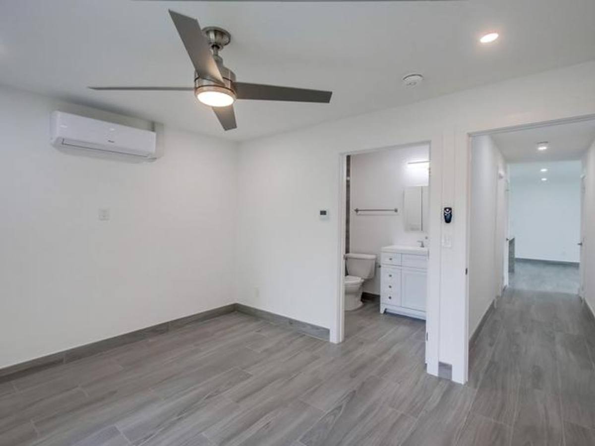Apartment for rent at 3603 King St, La Mesa, CA 91941