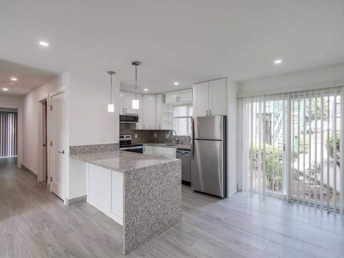 Apartment for rent at 3603 King St, La Mesa, CA 91941