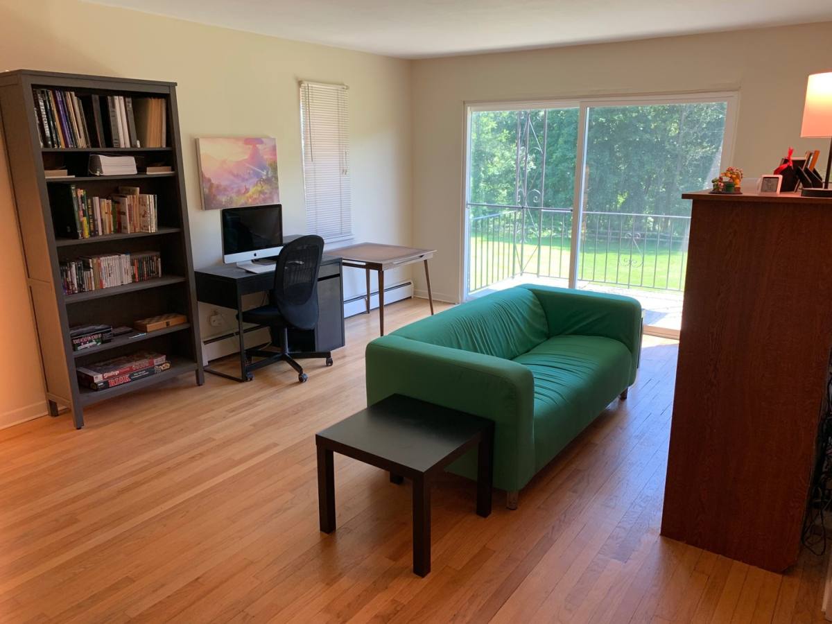 Apartment for rent at 360 Highland Ave, Cheshire, CT 06410