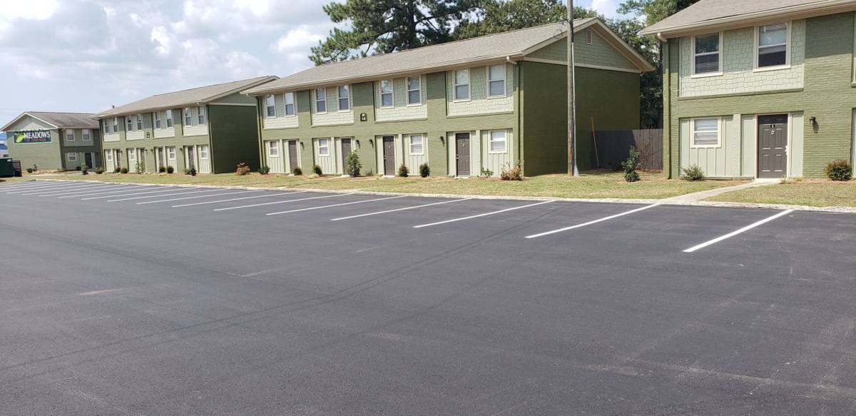 Apartment for rent at 105 Arnold St, Centerville, GA 31028