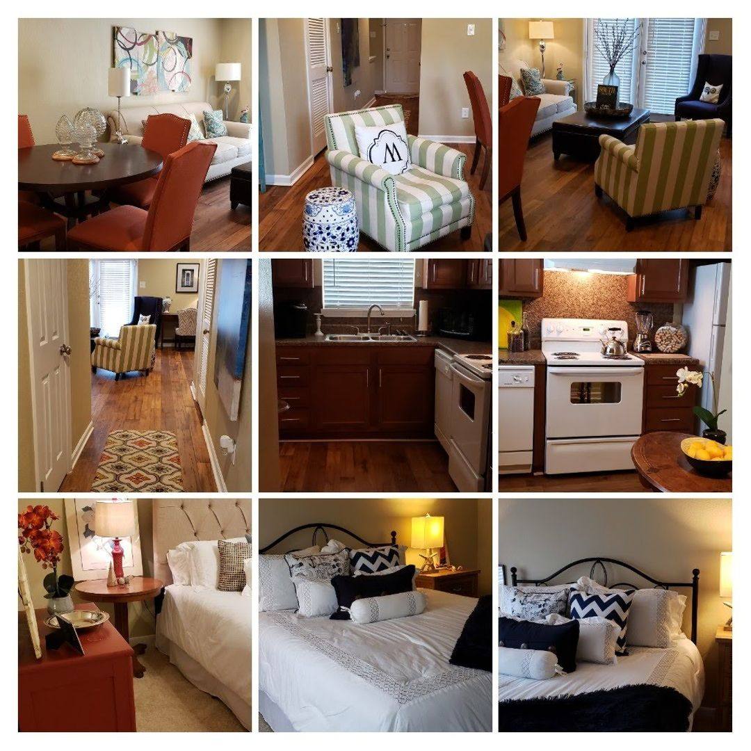 Apartment for rent at 105 Arnold St, Centerville, GA 31028