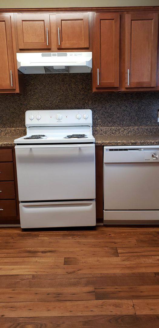 Apartment for rent at 105 Arnold St, Centerville, GA 31028
