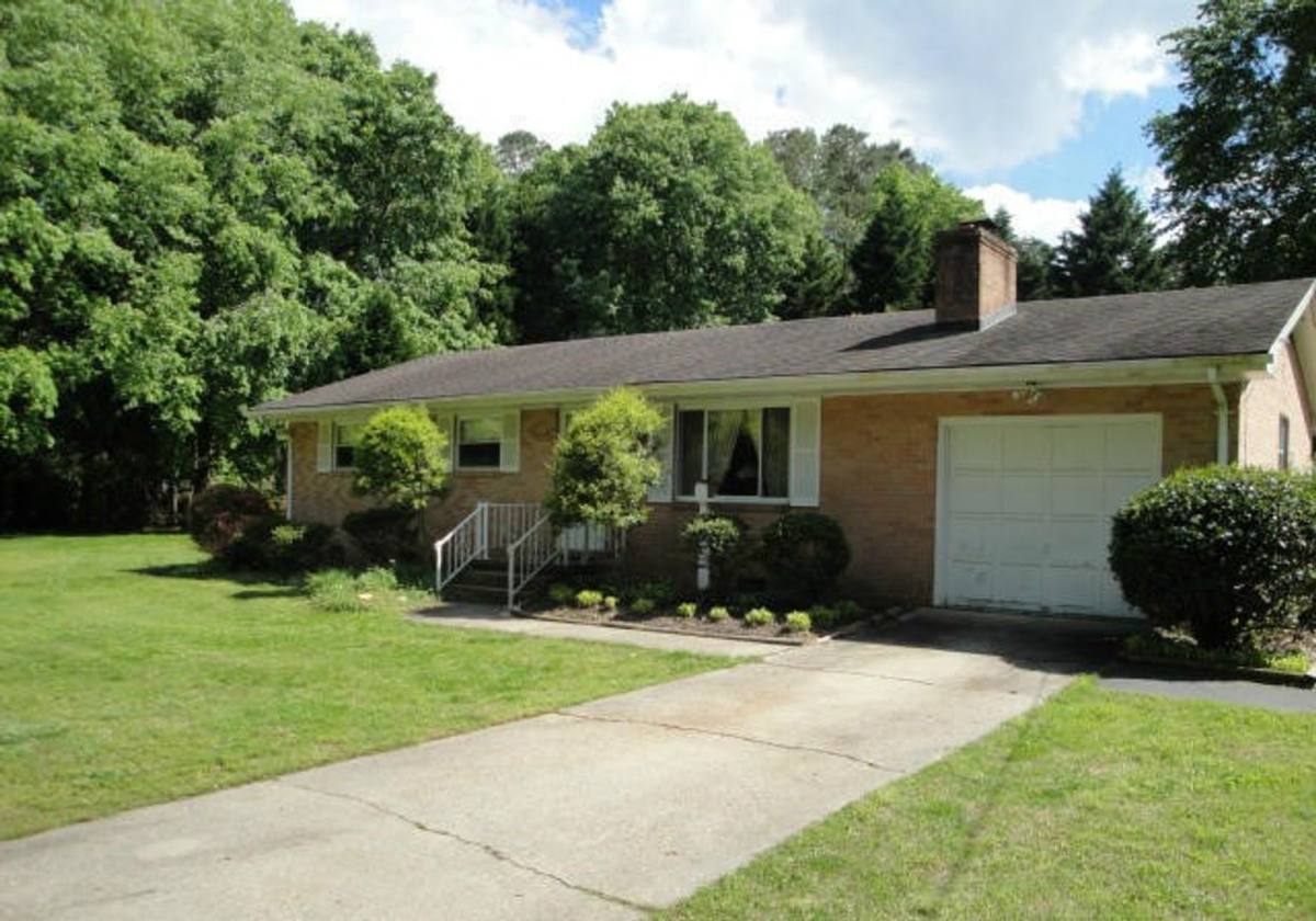 House for rent at 4851 Fenton Mill Rd, Williamsburg, VA 23188