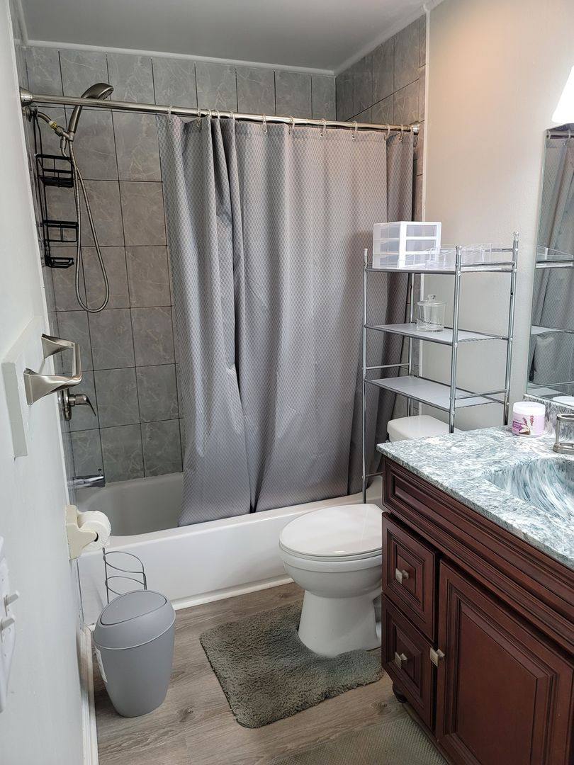Condo for rent at 5001 Bordeaux Village Place, Tampa, FL 33617