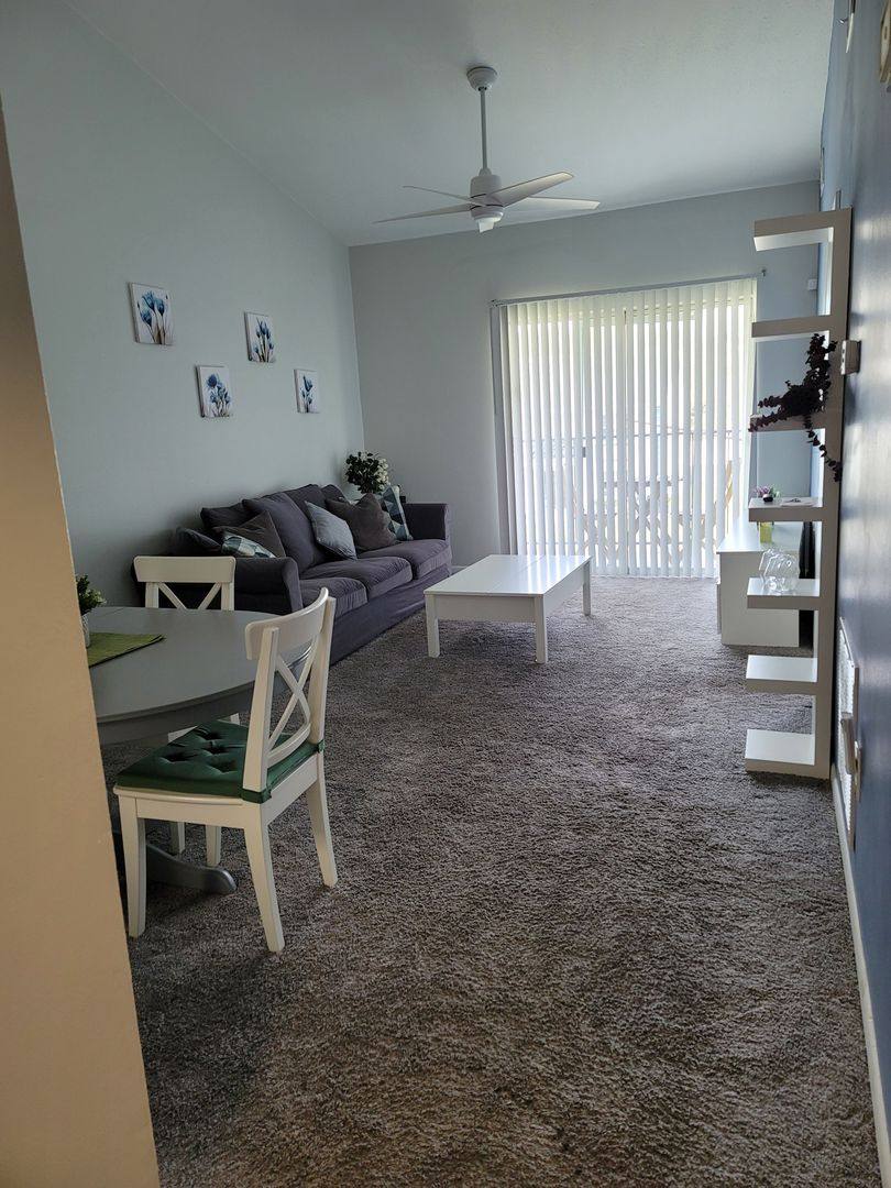 Condo for rent at 5001 Bordeaux Village Place, Tampa, FL 33617