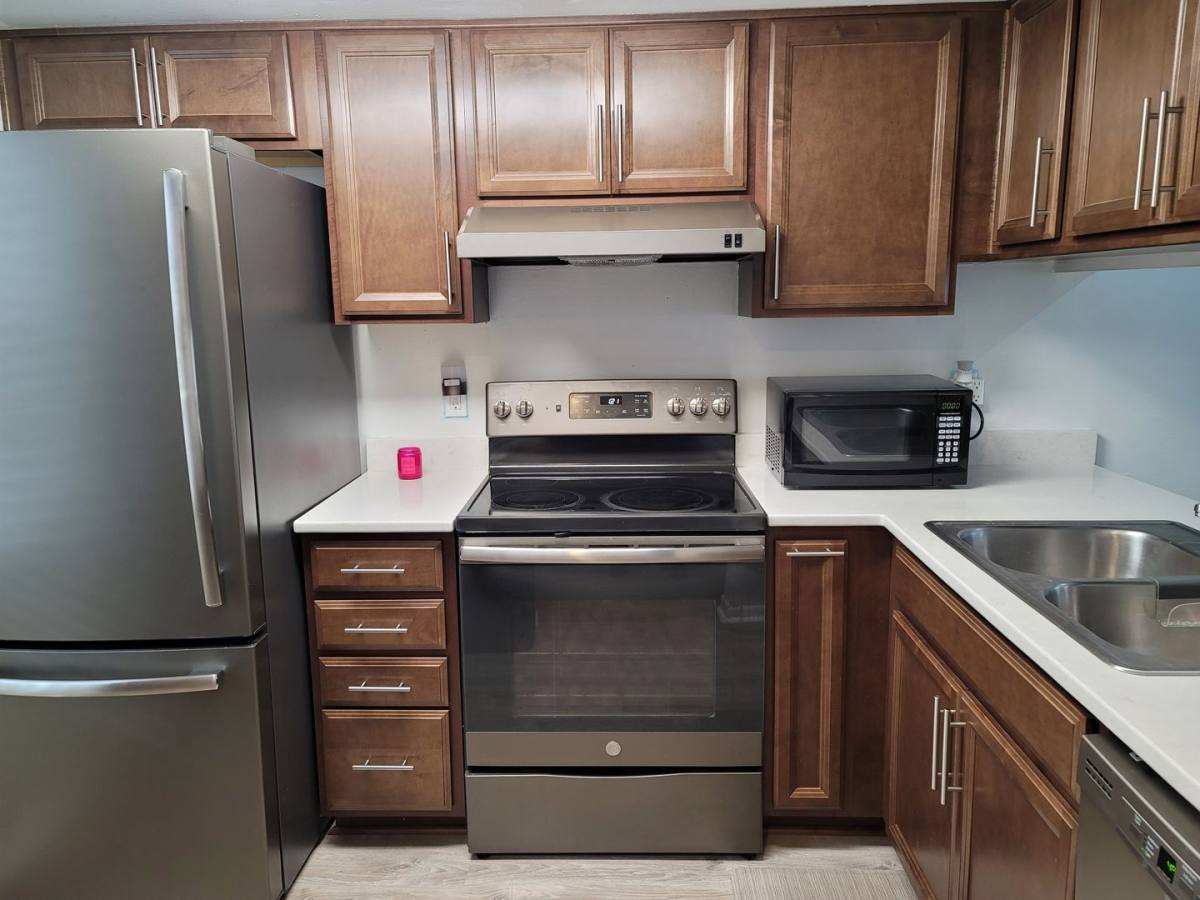 Condo for rent at 5001 Bordeaux Village Place, Tampa, FL 33617
