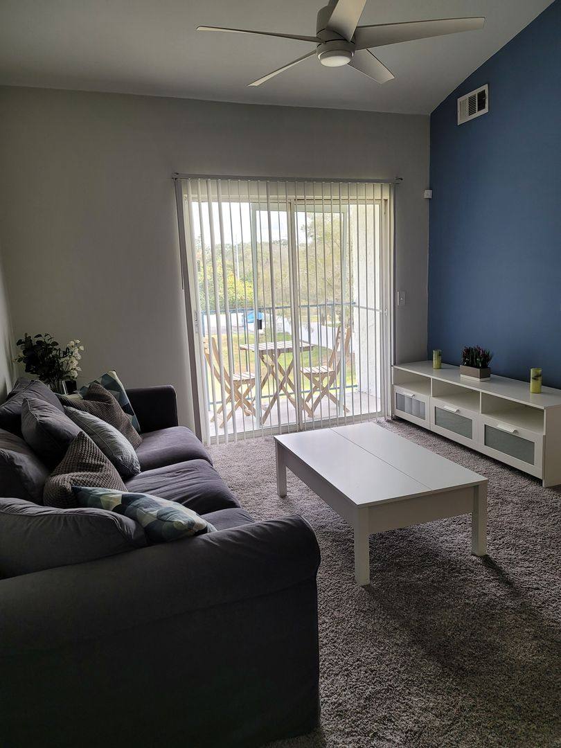 Condo for rent at 5001 Bordeaux Village Place, Tampa, FL 33617