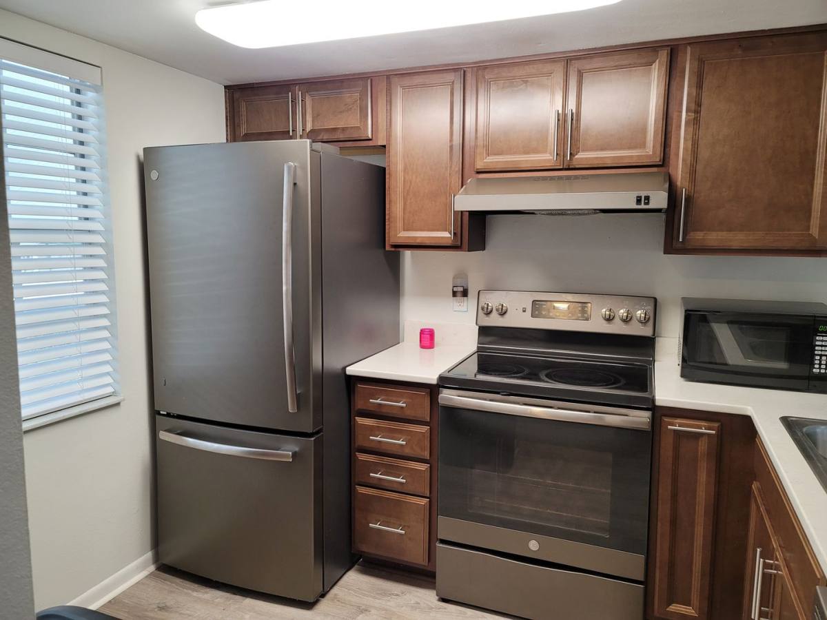 Condo for rent at 5001 Bordeaux Village Place, Tampa, FL 33617
