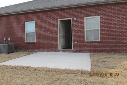 Apartment for rent at 745 Tracy Lane, Clarksville, TN 37040