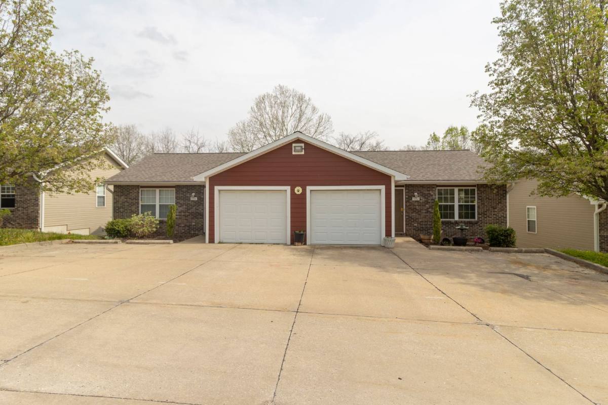 House for rent at 3334 St Charles Rd, Columbia, MO 65201