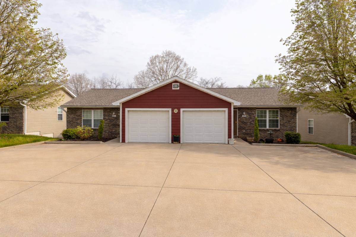 House for rent at 3334 St Charles Rd, Columbia, MO 65201