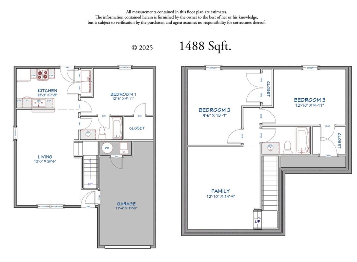 House for rent at 3334 St Charles Rd, Columbia, MO 65201