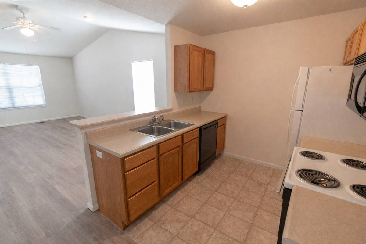 House for rent at 3334 St Charles Rd, Columbia, MO 65201