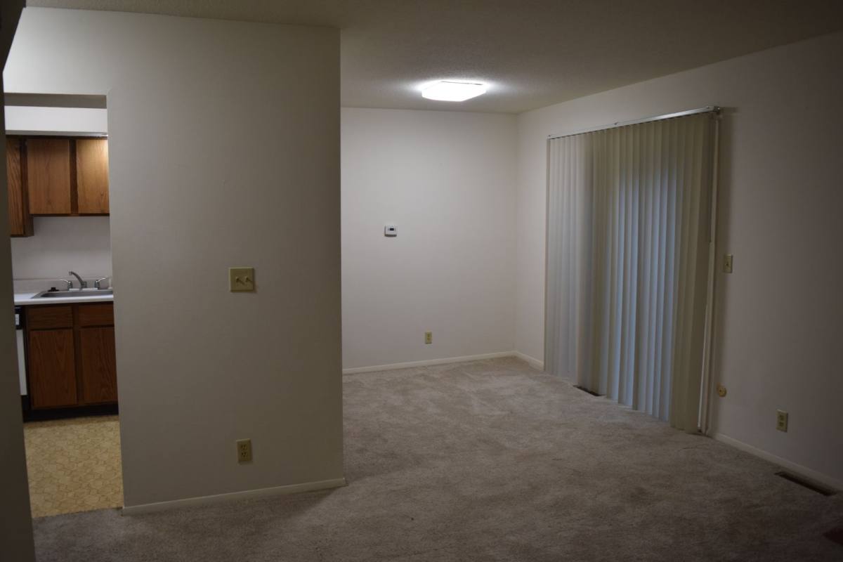 Apartment for rent at 904 Hartwell Dr, Savoy, IL 61874