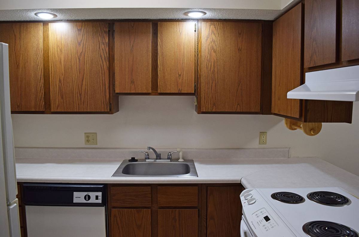 Apartment for rent at 904 Hartwell Dr, Savoy, IL 61874