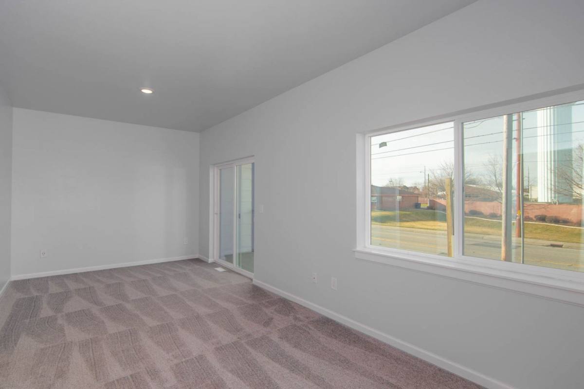 Apartment for rent at 12402 E Broadway Ave, Spokane, WA 99206