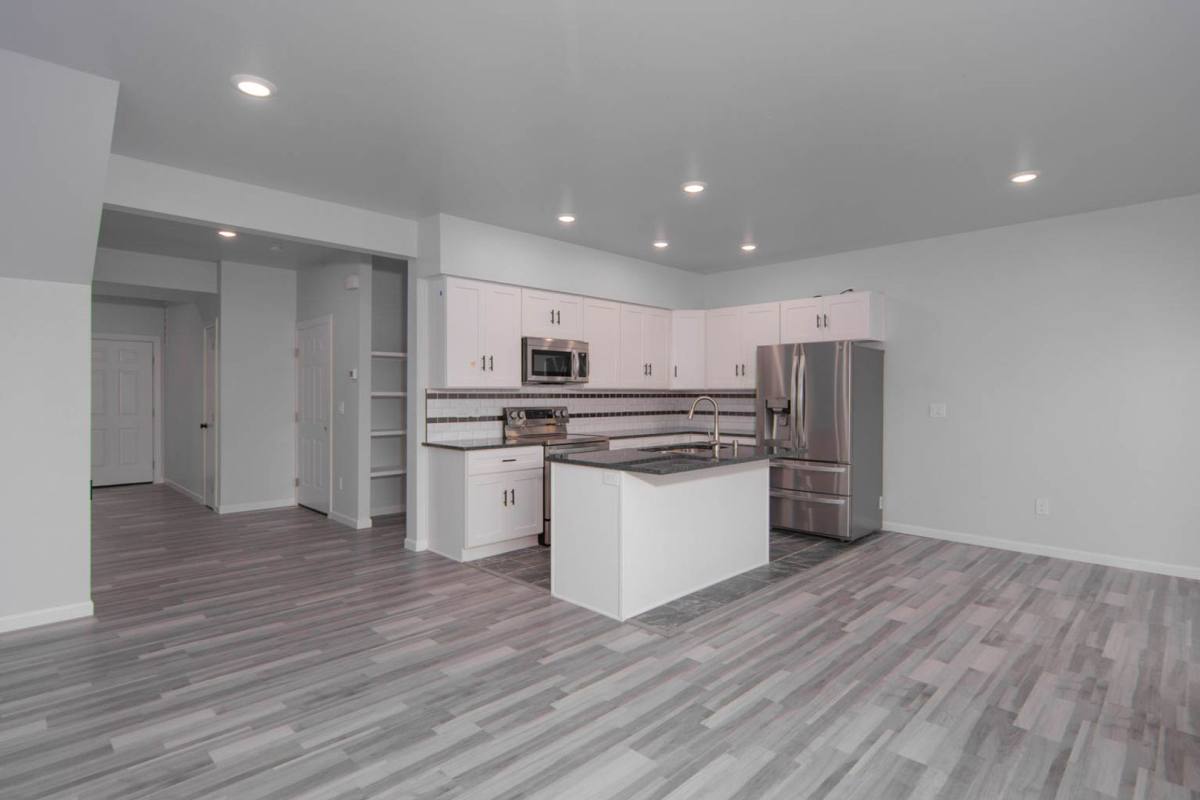 Apartment for rent at 12402 E Broadway Ave, Spokane, WA 99206