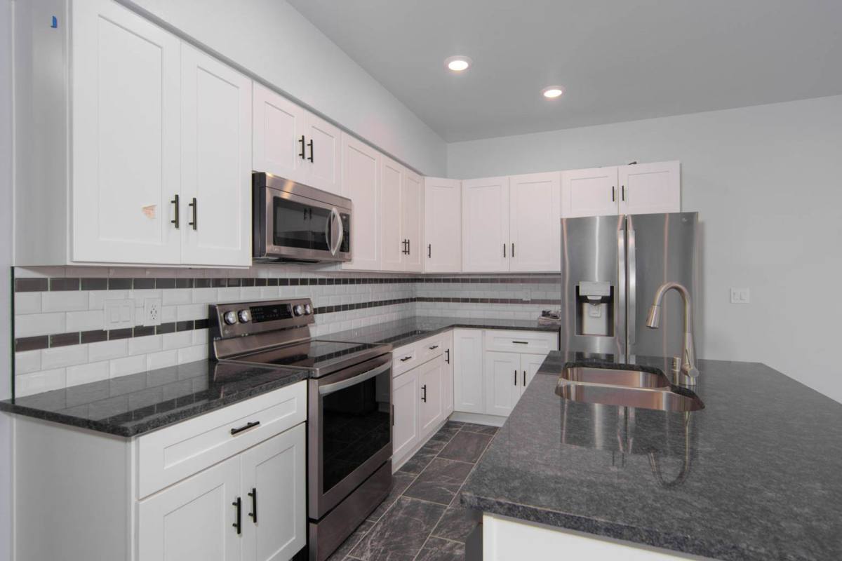 Apartment for rent at 12402 E Broadway Ave, Spokane, WA 99206